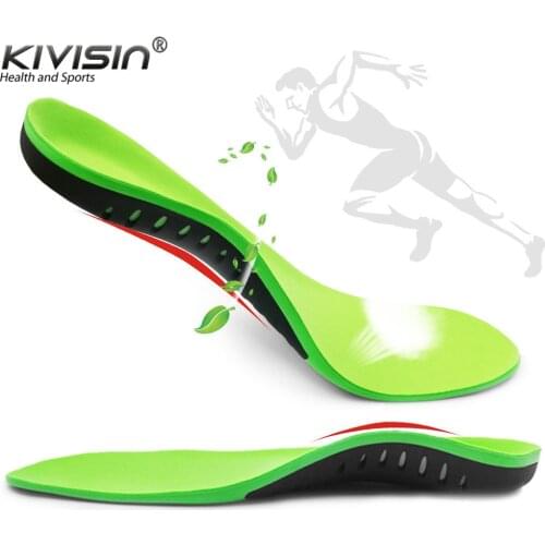 Arch Correction Insoles Adult Arch Pad Support Insoles For Mens Sports And Leisure Insoles Shock Absorption And Massage Comfort