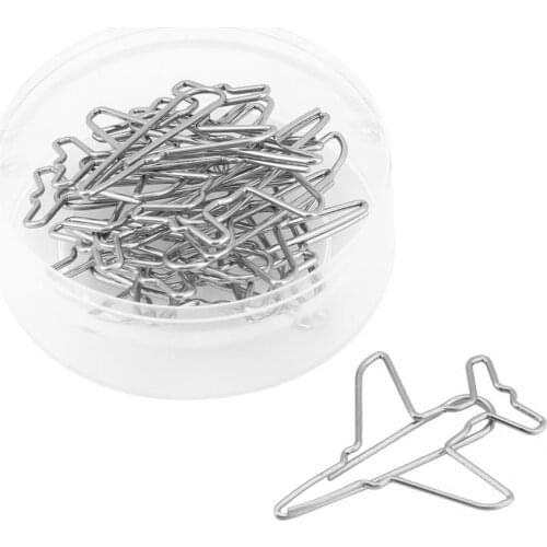 TOPINCN Clips For Fabric