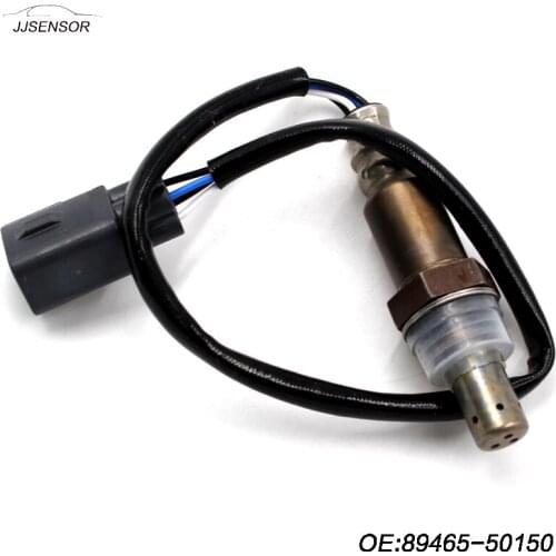 High Quality Oxygen Sensor For Land Cruiser Lexus GS400 LS400 LX470 SC400 89465-50150 8946550150
