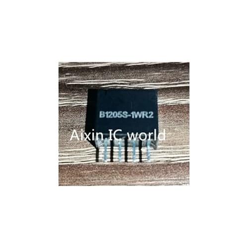 1PCS NEW B1205S-1WR2 B1205S-1W B1205S 12V to 5V DC-DC DIP-4 power module