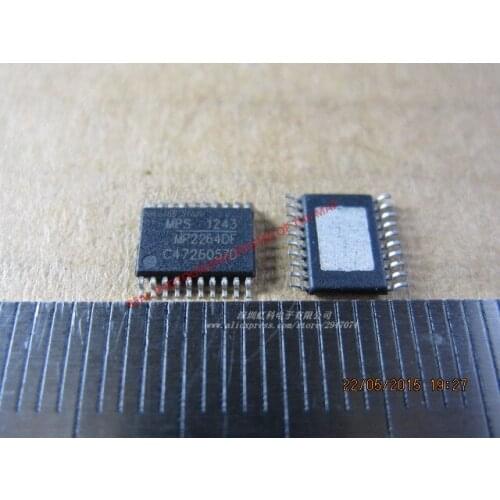 5pcs/lot MP2264DF TSSOP20 MP2264 MP2264DF-LF-Z In Stock
