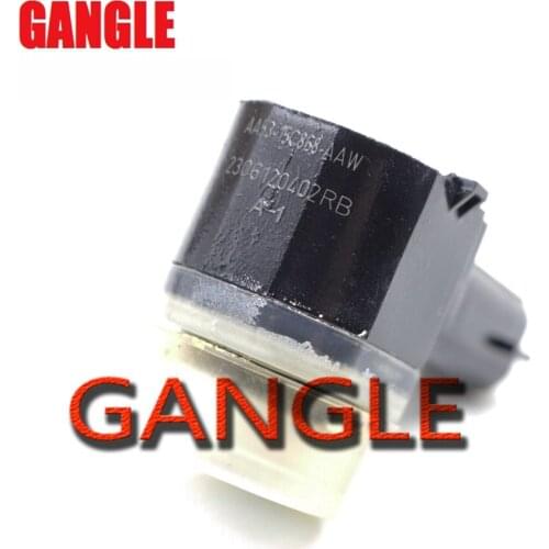AA53-15C868-AAW AA5315C868AAW Rear PDC Parking Distance Control Sensor For Ford Lincoln Expedition Edge MKZ Fusion