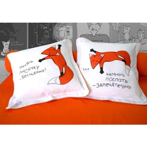 EnigmaStyle Decorative Pillows