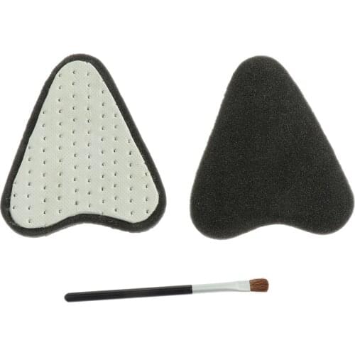 Dog Ear Care Tool Ear Stand Up for Doberman Pinscher Dog,Doberman Pinscher,Samoyed, Great Dane,Black