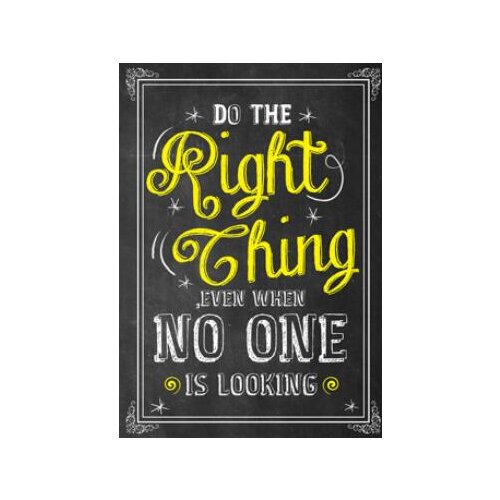 Lot style Choose Simple English Phrase Motto Life Inspirational Art print Silk poster Home Wall Decor