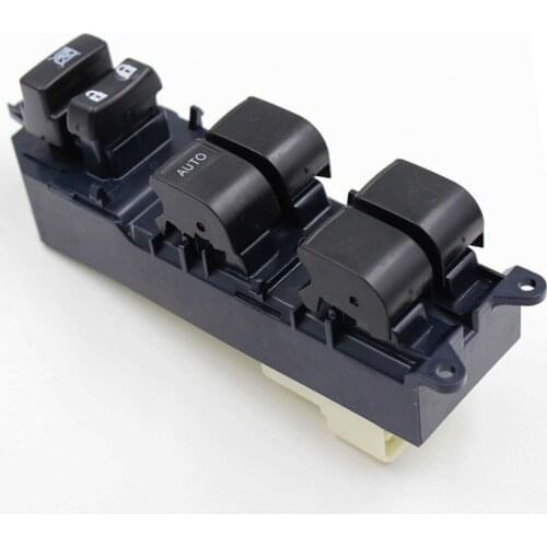 New Window Control Switch Power Window Switch for Toyota Corolla RAV4 Vios AURIS YARIS 84820-02190