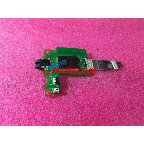 Original FOR Asus MeMo Pad FHD ME302C Headphone Jack OEM ME302C_HP_SUB REV 1.3 100% TESED OK