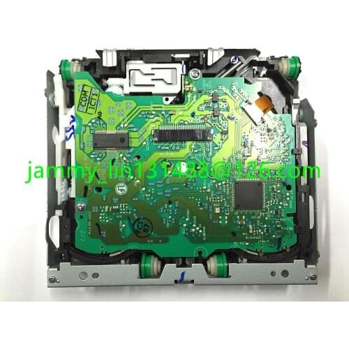 Brand new KCP7CB laser CD loader mechanism H05S0022 for Opel CD 30 mp3/KCP-7CB loader VW RCD310 car radio tuner MP3 sound system