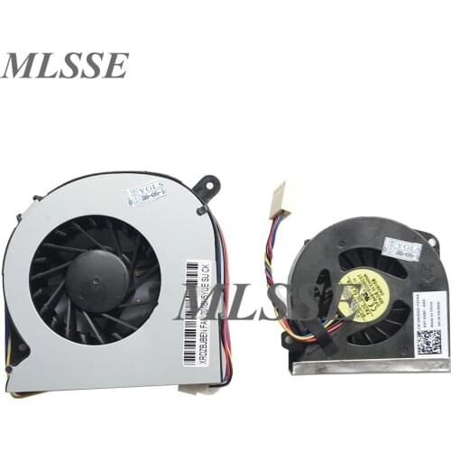 FOR Dell Inspiron One 2310 2305 2310 LAPTOP GPU Cooling FAN Fan NJ5GD MF60140V1-C000-S99 DFS481305MC0T FA1C 0NJ5GD Fast ship