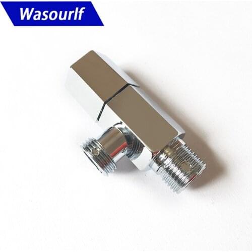 Wasourlf Plumbing Valves