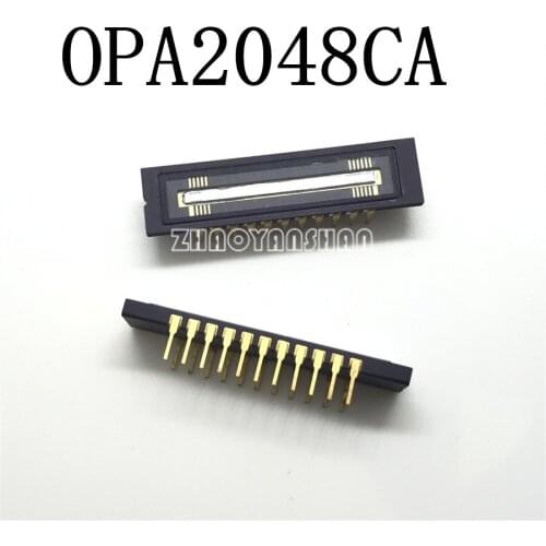 10pcs X OPA2048CA OPA2048 CCD NEW Free Shipping