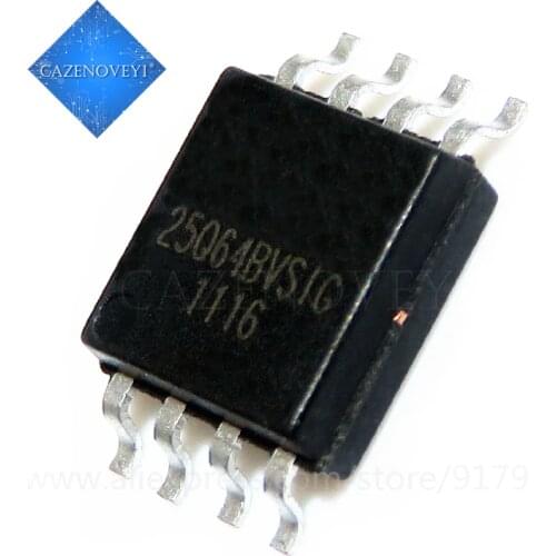 1pcs/lot 25Q64BVSIG 25Q64BVSSIG W25Q64BVSIG W25Q64FVSIG 25Q64 BVSIG W25Q64 SOP-8 In Stock