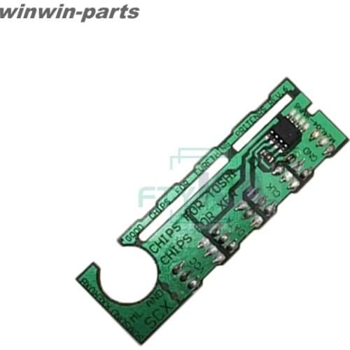 2PC DRUM CHIP Toner Cartridge Reset Chip for Samsung SCX 4200 4210 D4200A SCX-4200 SCX-D4200A SCX-4210