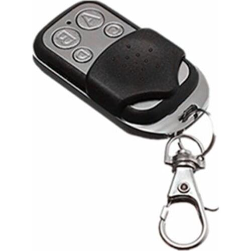 433.92Mhz Portable Electric Cloning Switch Universal Gate Garage Door Remote Control Key