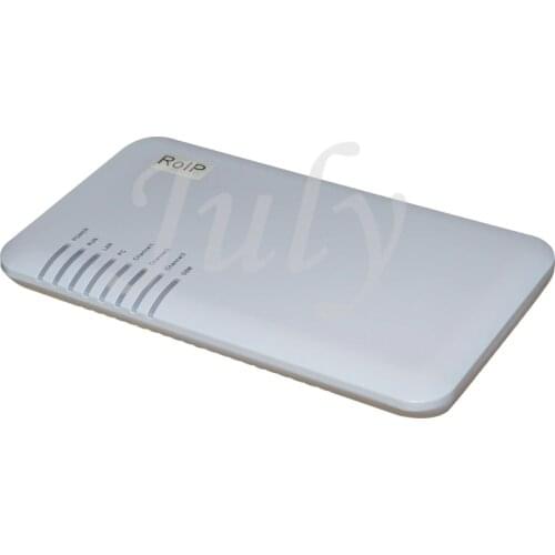 DBL RoIP302 3-Radio Channel gateway device 3 way 3PPT radio intercom voice gateway processor ARM11/700MHz