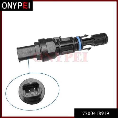 7700418919 Speed Speedometer Odometer Sensor SS2 For Renault Clio Espace Kangoo Megane
