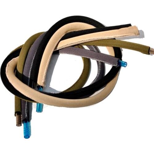 Insulated Hydration Pack Drink Tube Pipe Hose Cover Insulation Sleeve