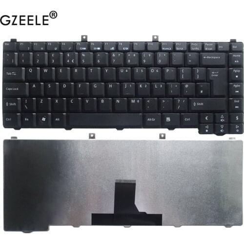 GZEELE US Laptop keyboard for Lenovo E390 E390A E390M E390G 420A 420L 420M English black notebook keyboard