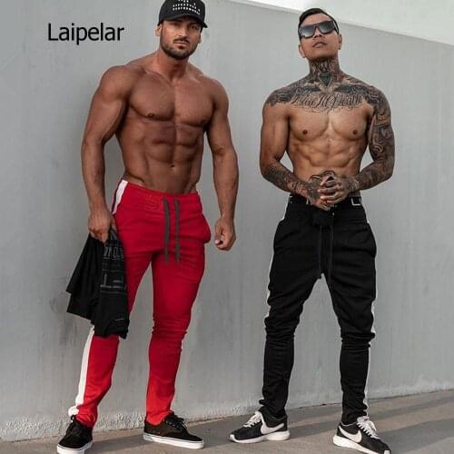 Laipelar Men's Sweatpants