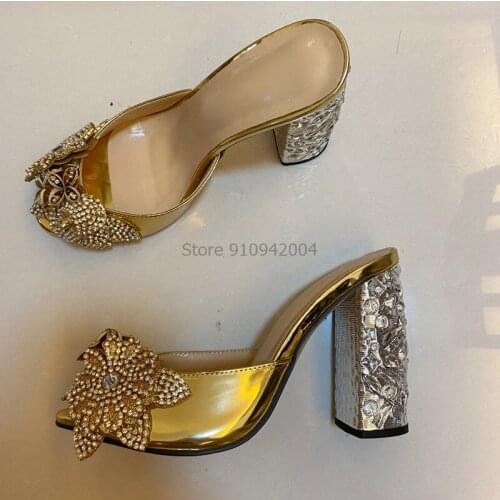 Macytino Women's Sandals