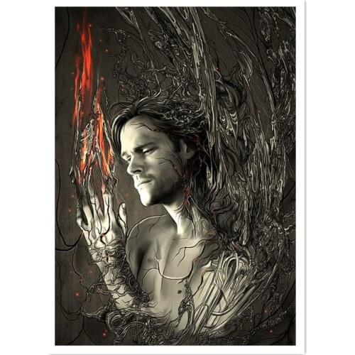 5D full square drill DIY Diamond Painting Journal of A Man 3D Diamond Embroidery Cross Stitch Needlework Home Decor gift