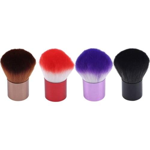 Brushes Cream For Foundation Powder Brush Set Soft Face Blush Brush Professional Large Cosmetics Make Up Tools Big Makeup