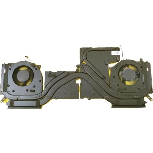 New ORIGINAL Laptop Cpu Cooling Fan For Asus R510 R510DP R510EA R510JD R510L Cooling Fan DFS602205M30T FGKN