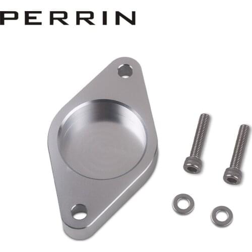 New Turbo Resonator Delete Plate for Duramax LML 2500HD 3500 Silverado Sierra 6.6L V8 2011-2016