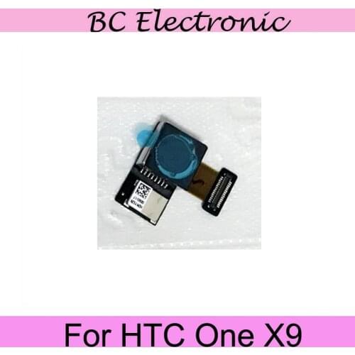 Original 1pcs Original new Rear Camera Big Back Camera Module Flex Cable for HTC One X9 Free Shipping