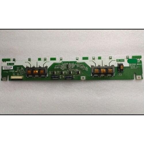 SSI320_8C01 S1600(T) connect with T-CON Board LOGIC board for / KLV-32S550A T-CON connect board
