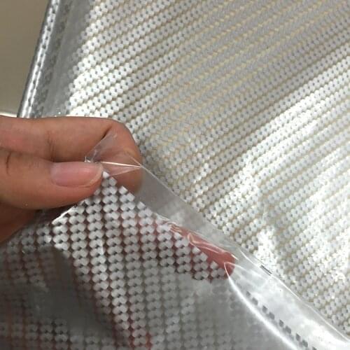 TSAUTOP Size 1m x 10m water transfer printing foil zombies water transfer printing film WDF12011