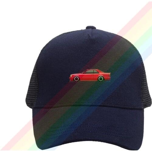 2021 New 300CE W124 AMG washable comfortable pure hat Men Women Adjustable Baseball Caps