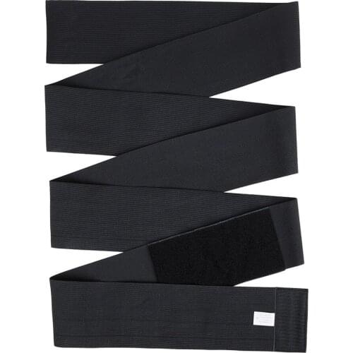 3m/4m Tummy Wrap Belt Waist Trainer Shaperwear Belt Women Slimming Resistance Bands Cincher Body Shaper Fajas Control Strap