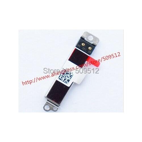 30pcs/lot A quality Vibrator Vibration Motor Flex For Iphone 6 6G replacement parts,4.7 inch Free Shipping