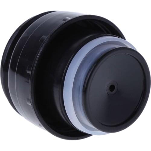 4.5cm High Adaptation Rate Vacuum Flask Lid Thermos Cover Portable Universal Travel Mug Accessories