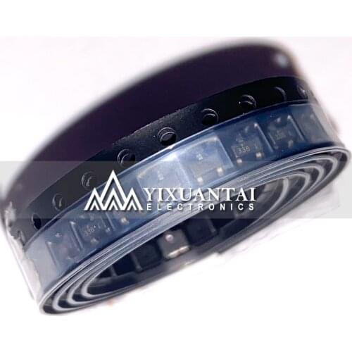 50pcs/lot FDN327N 327 FDN335N 335 FDN336P 336 FDN337N 337 sot-23 MOS field effect tube p-channel transistor