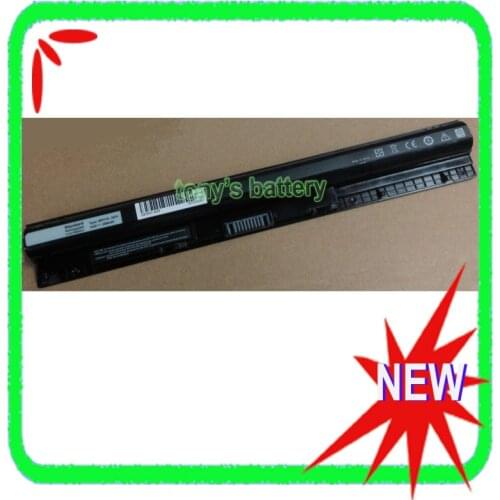 4Cell M5Y1K Laptop Battery For DELL Inspiron 3451 3551 3458 3558 N3451 K185W WKRJ2 GXVJ3 HD4J0
