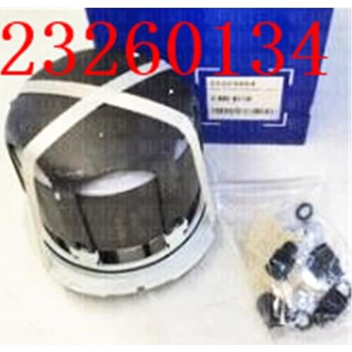 Truck air dryer filter 23260134