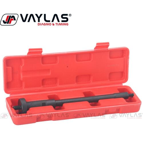 Injector Washer Removal Tool Seal Extractor Gasket Puller Removes 40CR Copper Rings