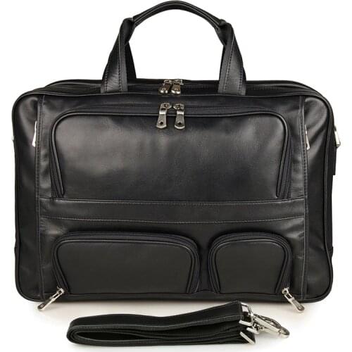 KANGAROO KINGDOM Men's Briefcases