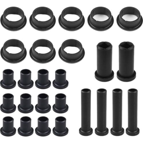 Rear Suspension Control A-Arm Bushing Kit for Polaris Sportsman 500 HO 4X4 EFI 2003-05 2007