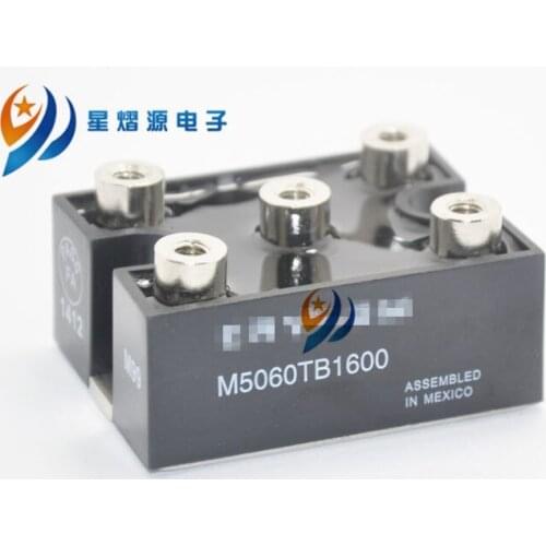 M5060TB1600 NEW MODULE IN STOCK