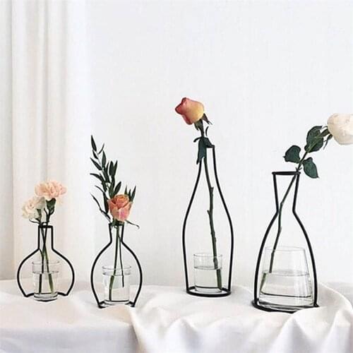 OEING Scandinavian Flower Vases
