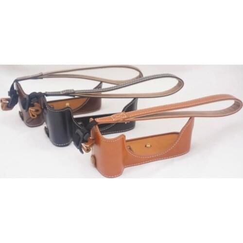 Olivemoon Camera Bags