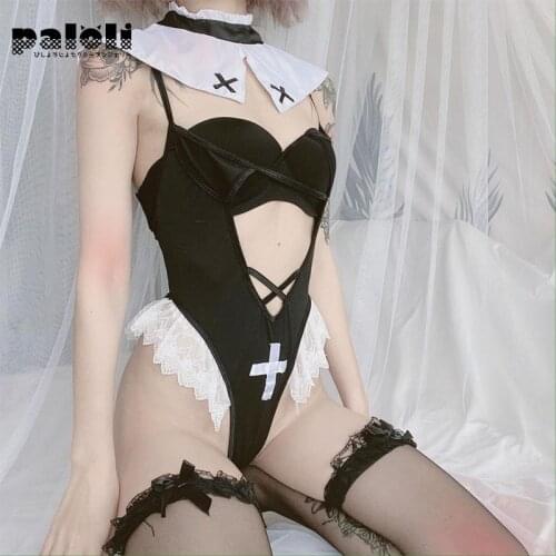 Paloli Erotic Nurse Costumes