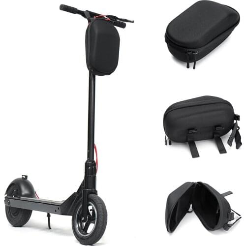 For Xiaomi M365 Scooter Bag Waterproof for Ninebot ES1 ES2 Head Handle Bag Electric Scooter For Xiaomi M365 Pro Case Storage Bag