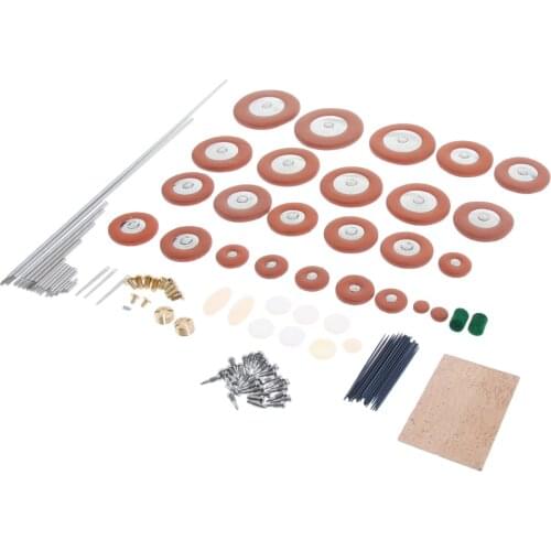 Tenor Sax Saxophone Set Replacement Parts for Woodwind Instrument