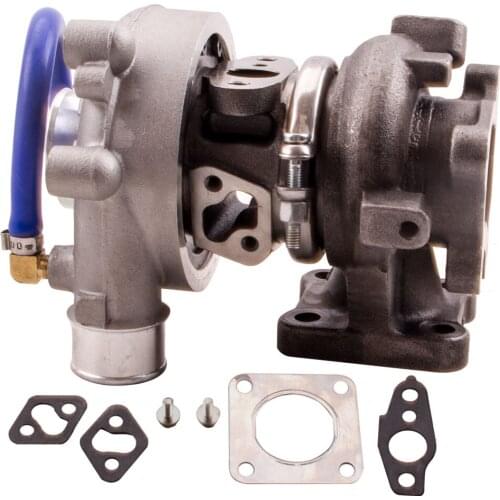 Turbo Charger For Toyota Townace 2.0L CT12 17201-64050 Turbocharger Turbo Compressor Turbine & Gasket