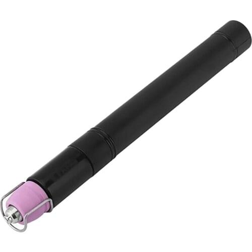 AG-60 Air Plasma Cutter High Frequency Pilot Arc Straight Torch Head Body