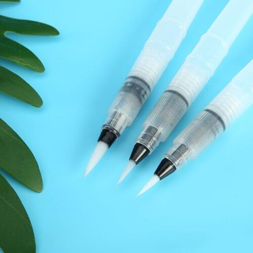 Кисти для рисования WXPYU China At AliExpress